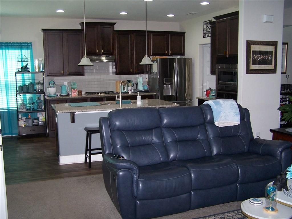 70 Paladin Drive, Covington, Georgia image 23