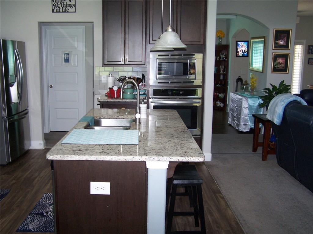 70 Paladin Drive, Covington, Georgia image 20