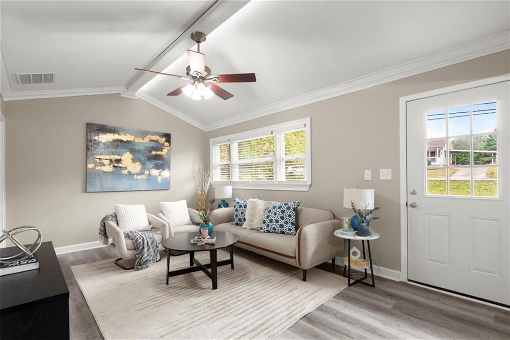 7058 Lakeview Lane, Peachtree Corners, Georgia image 4