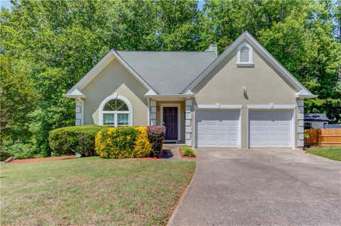 Homes For Sale - 2501 Honeycomb Way<br/> Duluth, GA 30096