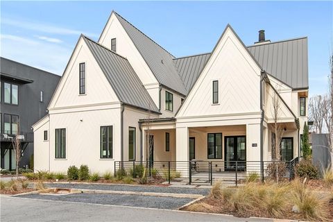 Homes For Sale - 100 Carlyle Lane<br/> Fayetteville, GA 30214