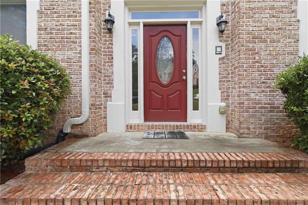 3031 Cadbury Trail