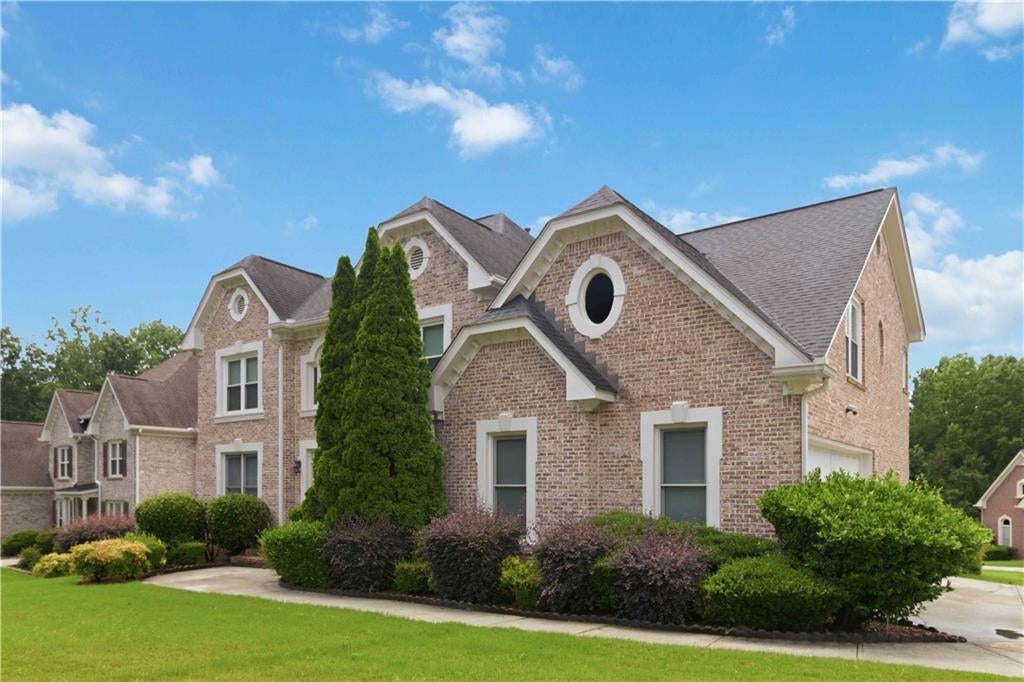 3031 Cadbury Trail