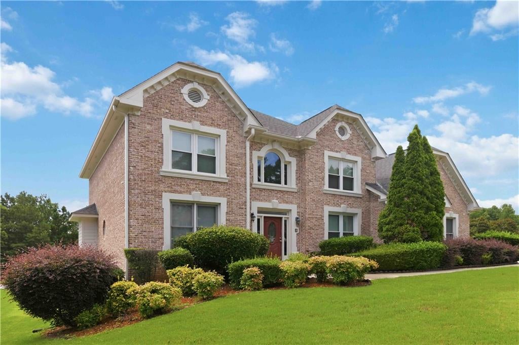 3031 Cadbury Trail