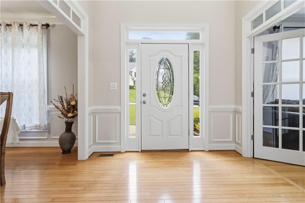 3031 Cadbury Trail