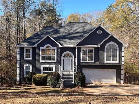 163 Ashley Trace Drive Locust Grove GA 30248
