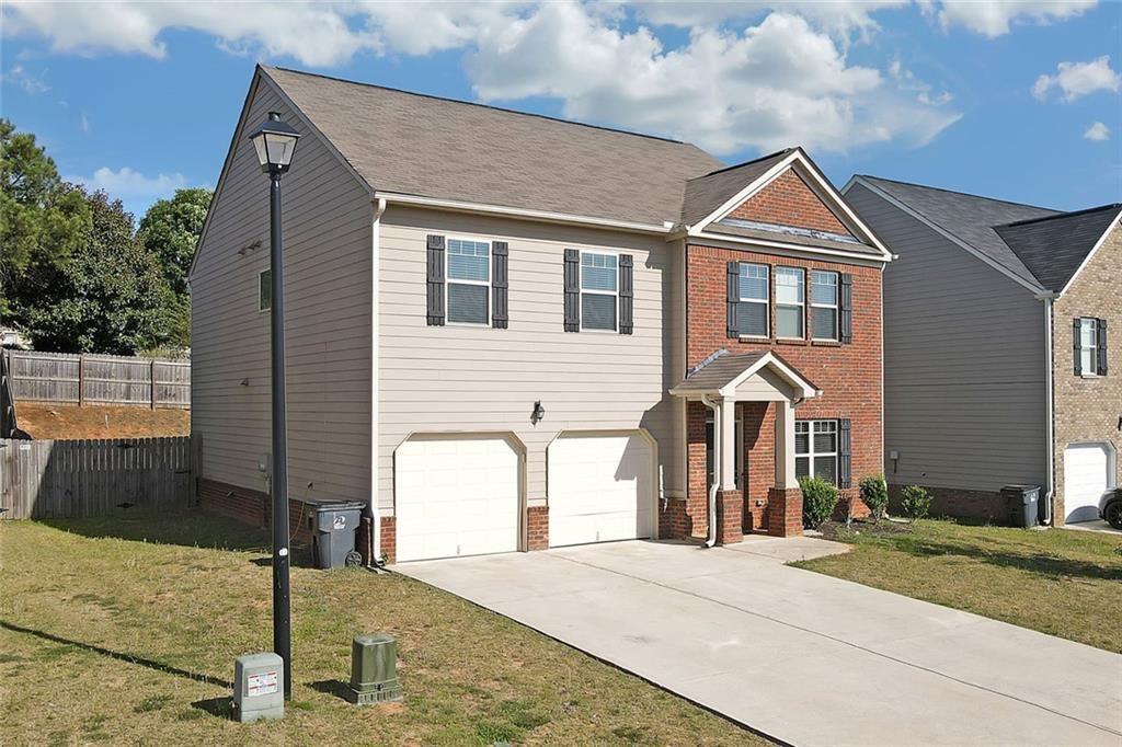 1152 Werre Way