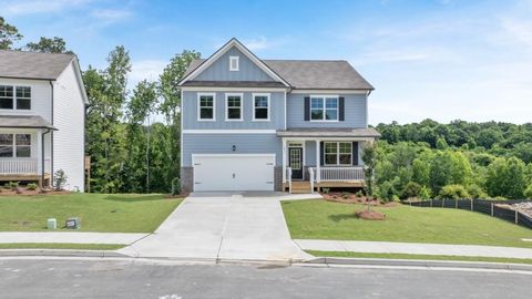 Homes For Sale - 1401 Lincoln Lane<br/> Braselton, GA 30517