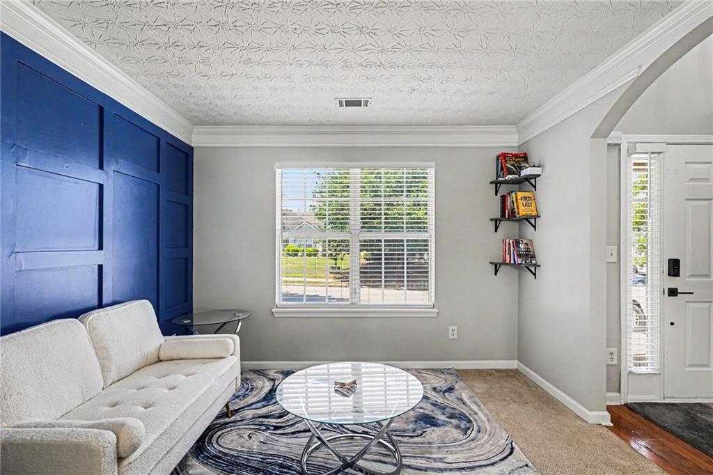 25 Westfield Way