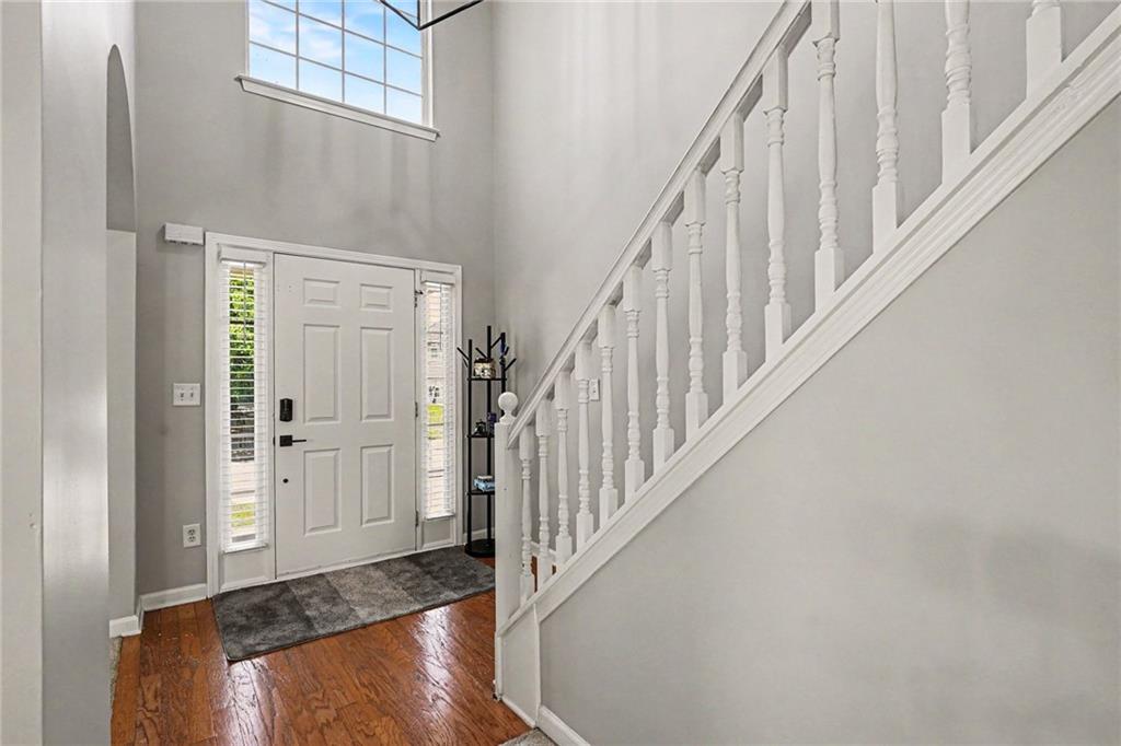 25 Westfield Way