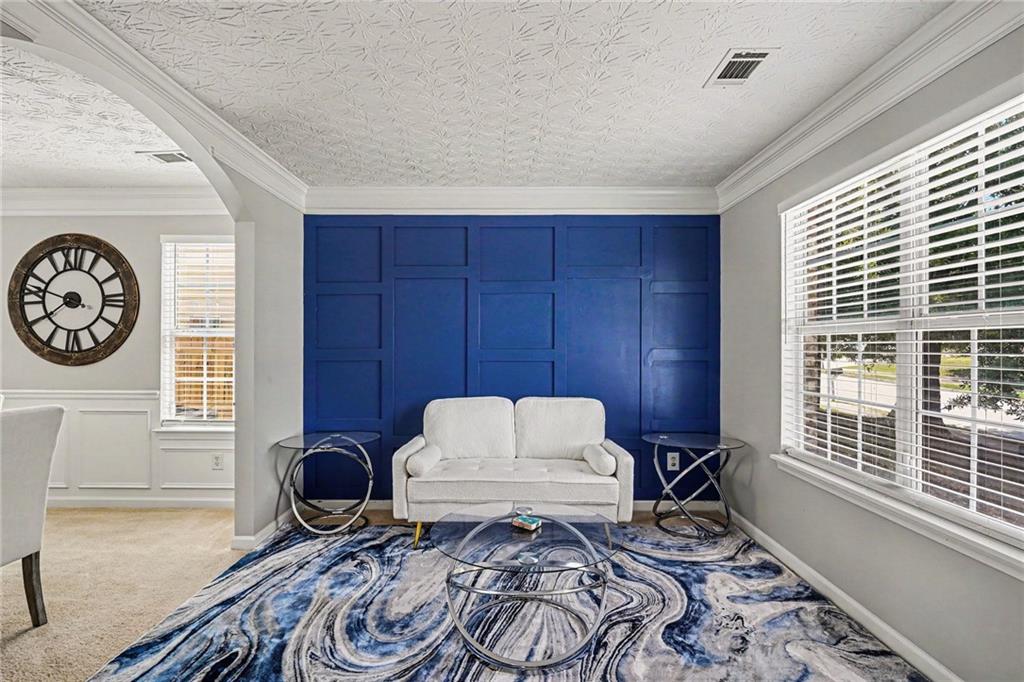 25 Westfield Way