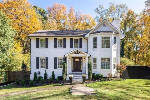 10905 Shallowford Road Roswell GA 30075