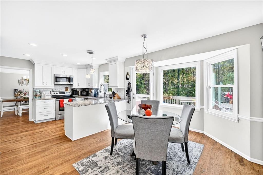 10905 Shallowford Road