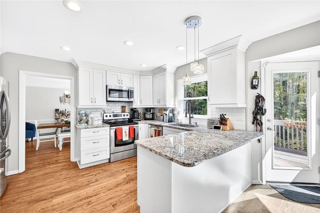 10905 Shallowford Road