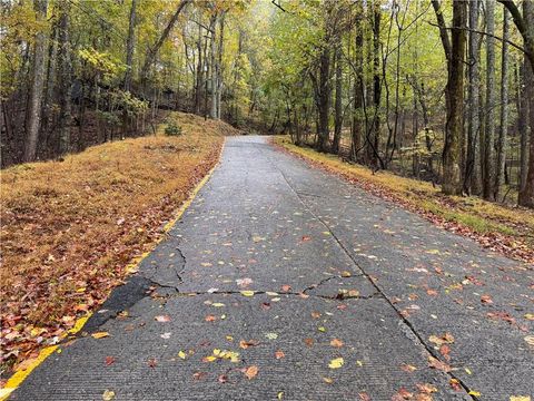 Vacant Land For Sale - Mountain Oak Road<br/> Ellijay, GA 30536