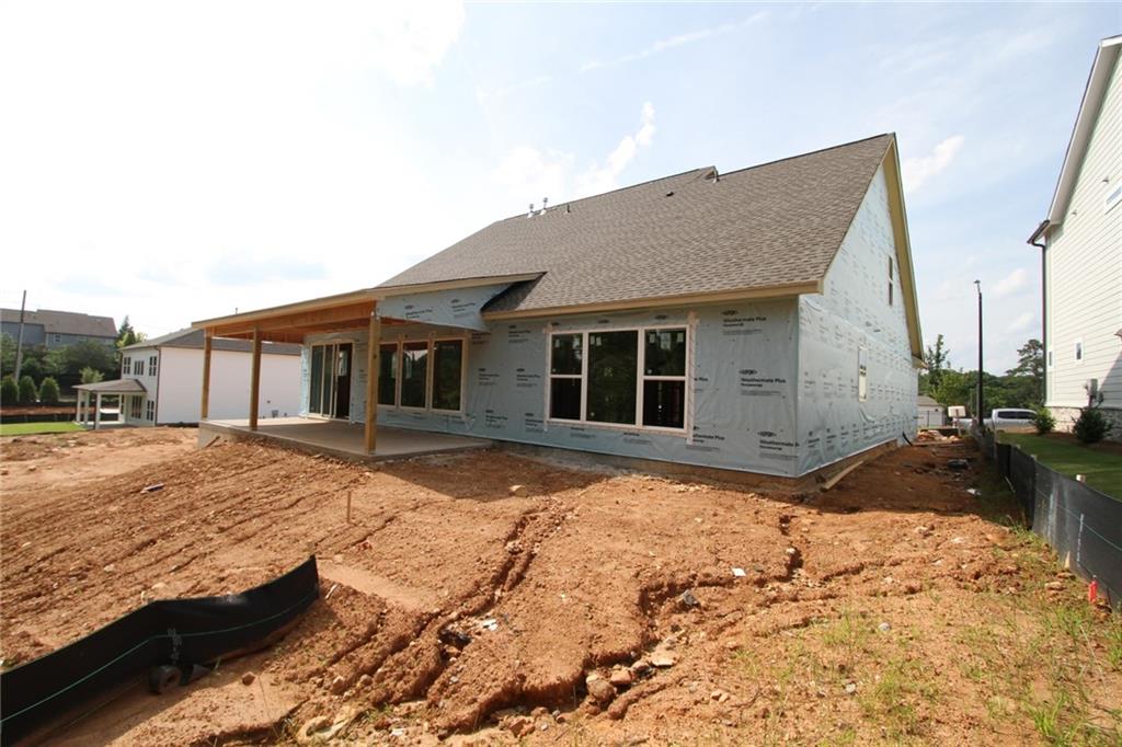 214 Wild Ginger Bend