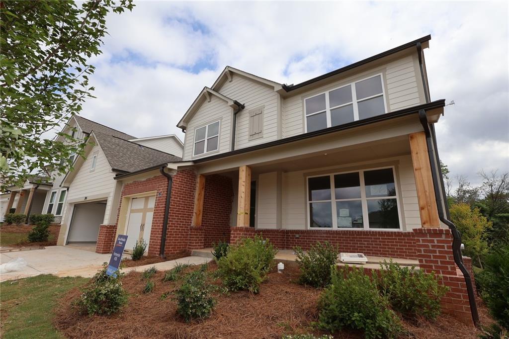 214 Wild Ginger Bend