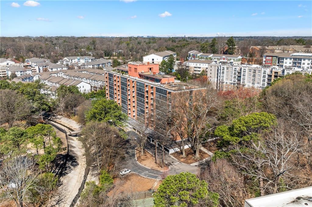 130 26th Street #615, Atlanta, Georgia image 35