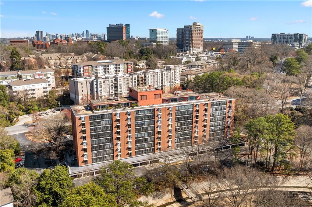 130 26th Street #615, Atlanta, Georgia image 34