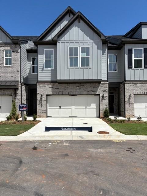 East Cobb Walk - Residential Lease