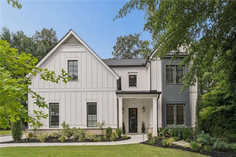Photo of 3190 Caldwell Road, Brookhaven, GA 30319 (MLS # 7846163)