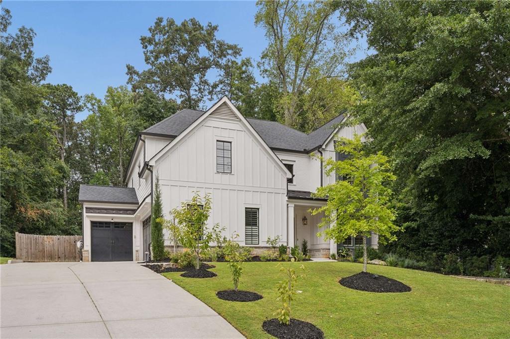 3190 Caldwell Road