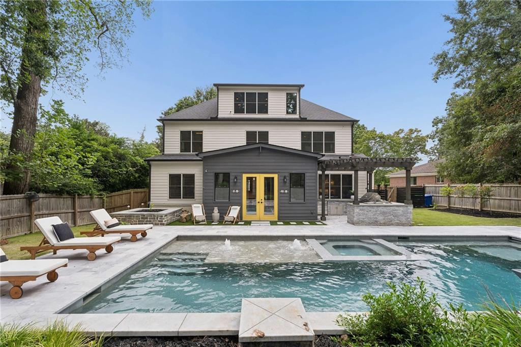 3190 Caldwell Road