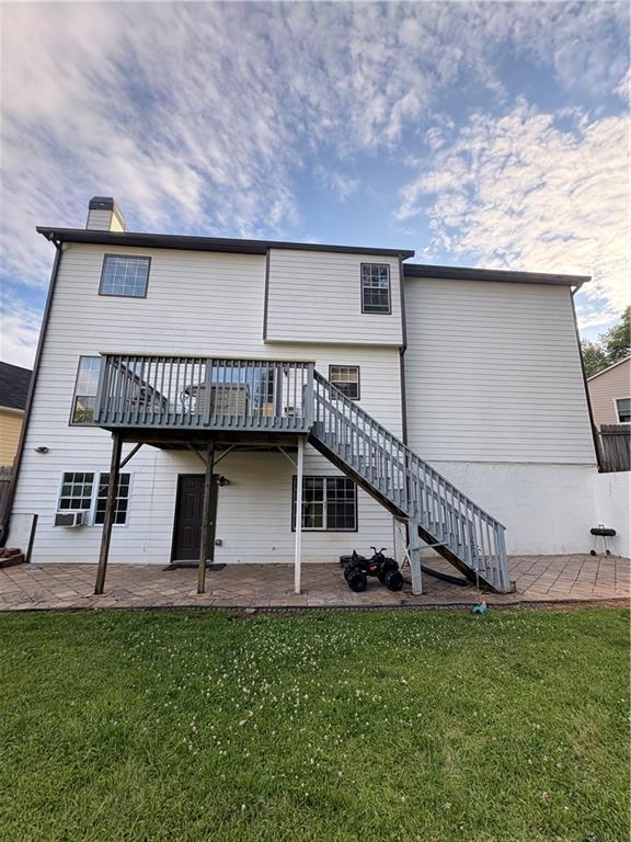 Wilmington - Residential