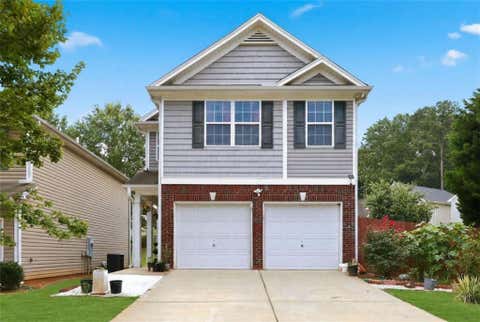 Homes For Sale - 574 Lobdale Falls Drive<br/> Lawrenceville, GA 30045