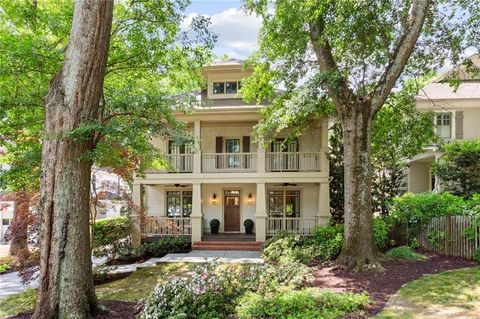 1014 Seaboard Avenue NW Atlanta GA 30318