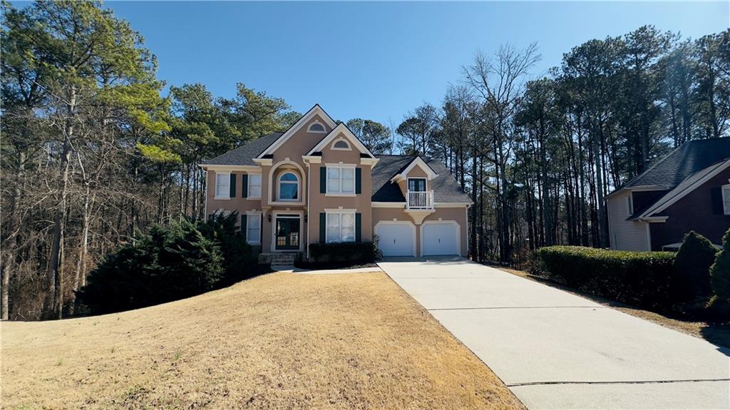 4569 Campenille Trace