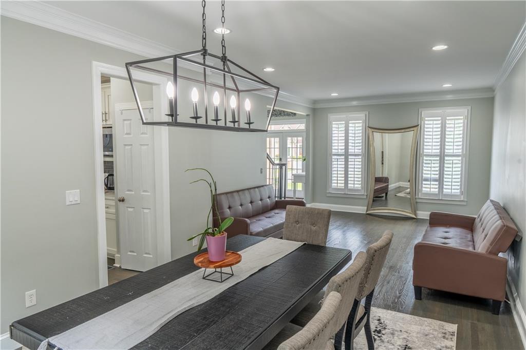 4569 Campenille Trace