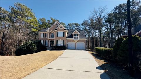 4569 Campenille Trace Suwanee GA 30024