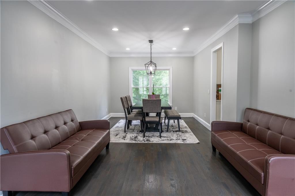 4569 Campenille Trace
