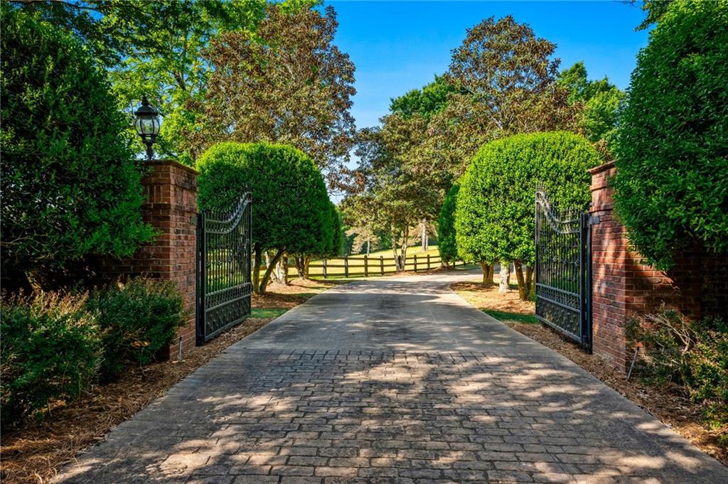 1400 Paul Aiken Road
