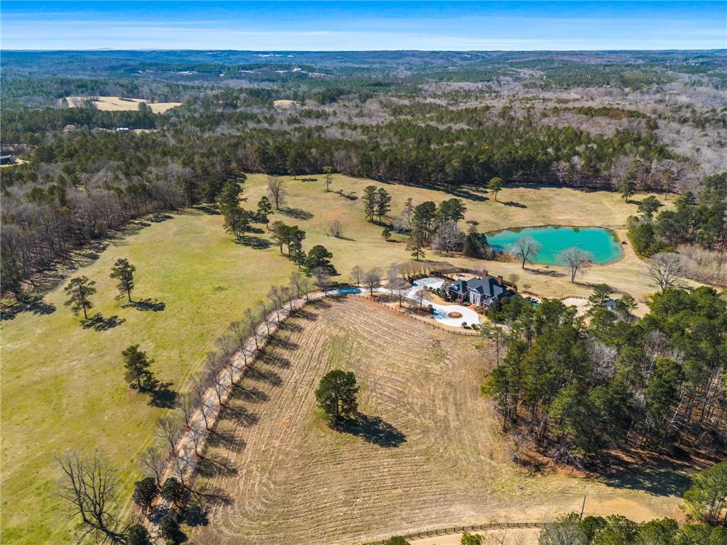 1400 Paul Aiken Road