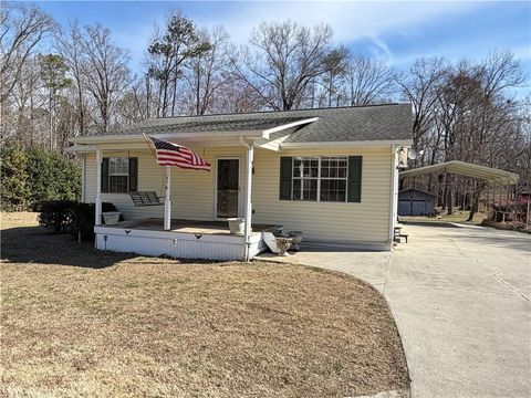 Homes For Sale - 633 Cash Road<br/> Gordon County, Calhoun, GA 30701