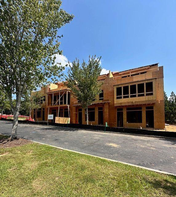 Gin Property - Residential