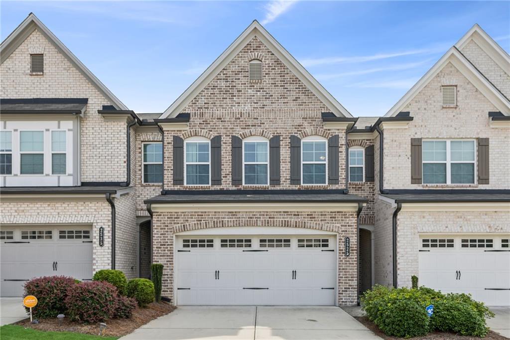 View Buford, GA 30519 townhome