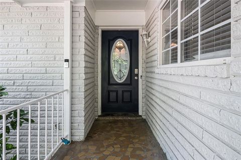 A home in Decatur