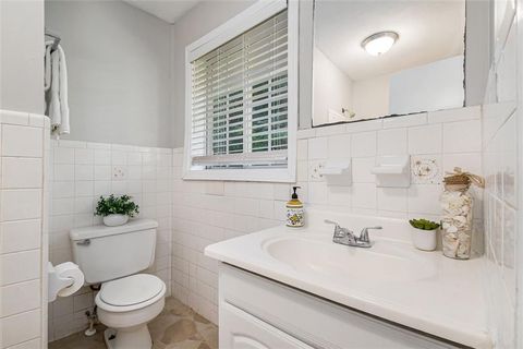 A home in Decatur