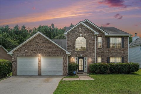 5180 Galleon Crossing Decatur GA 30035