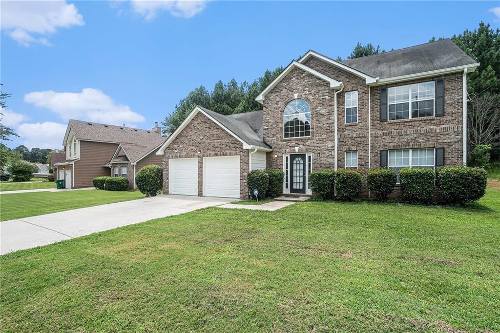 5180 Galleon Crossing