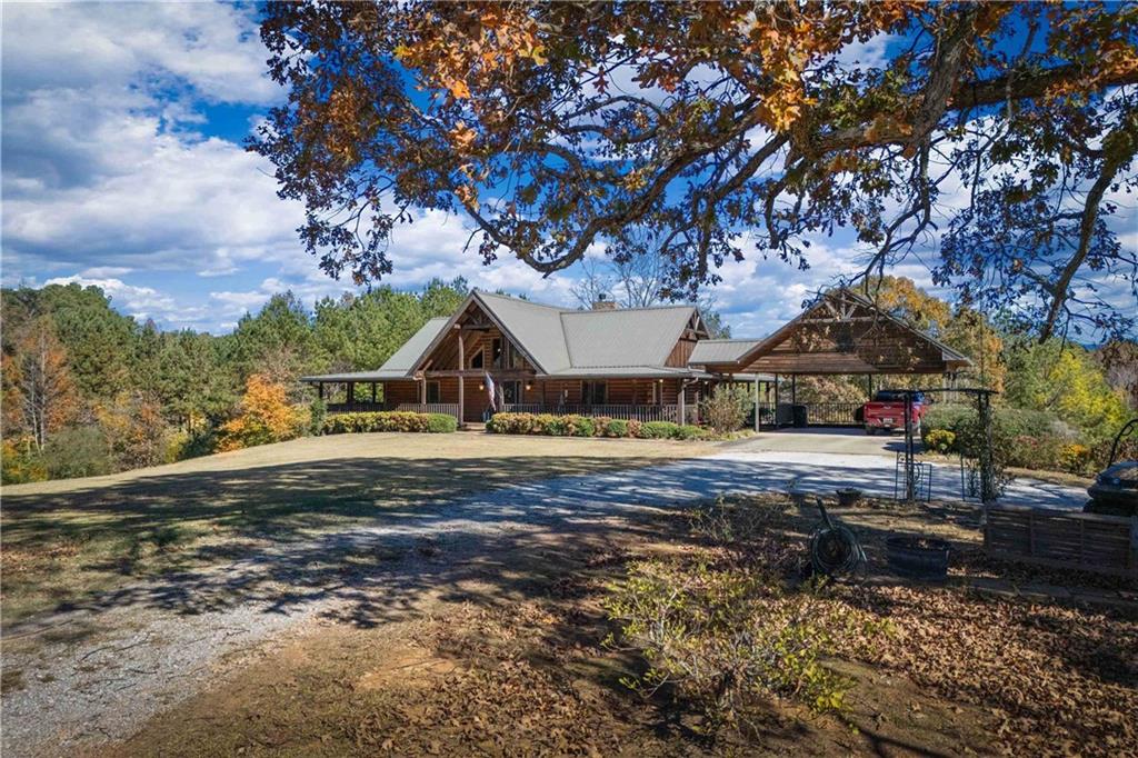 Photo 1 of 77 — 1466 County Rd 59, Roanoke, AL 36274