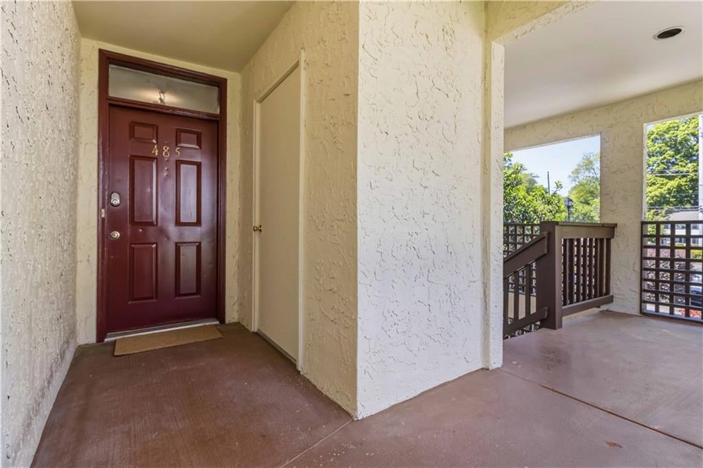 485 Sherman Way