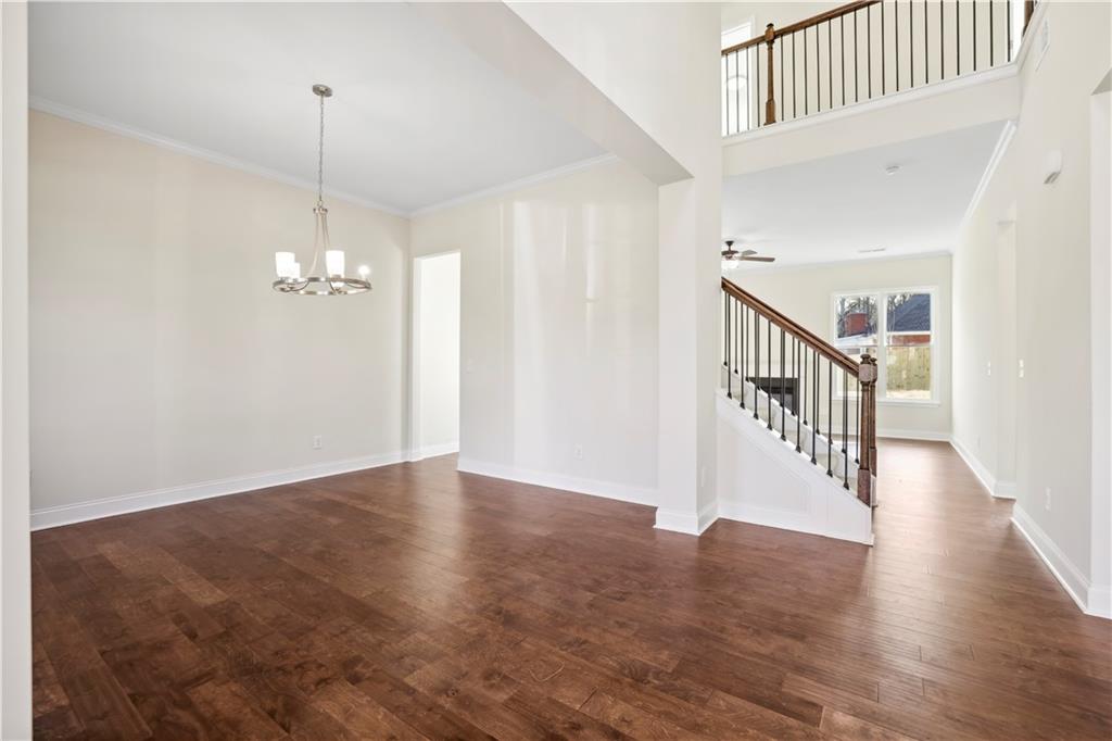 5997 Creek Indian Drive