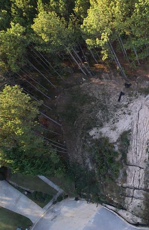 Vacant Land For Sale - 3147 Prince Will Itheme Terrace<br/> East Point, GA 30344