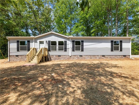 Homes For Sale - 5228 Bogus Road<br/> Gainesville, GA 30506