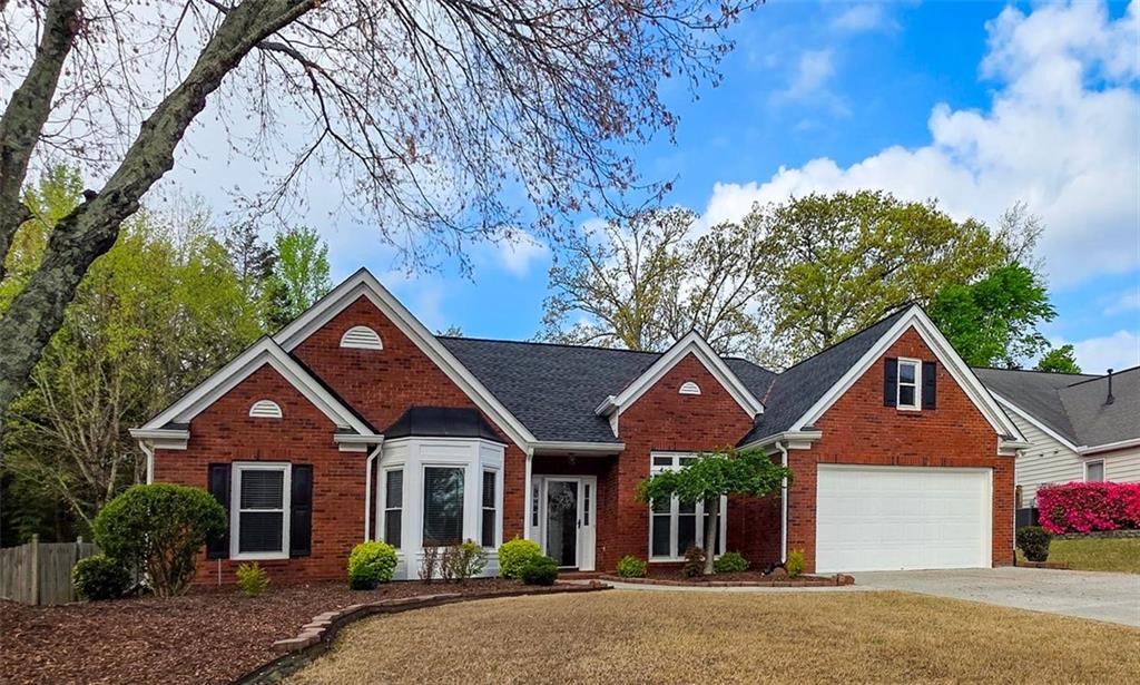 2004 Westover Lane, Kennesaw, Georgia image 1