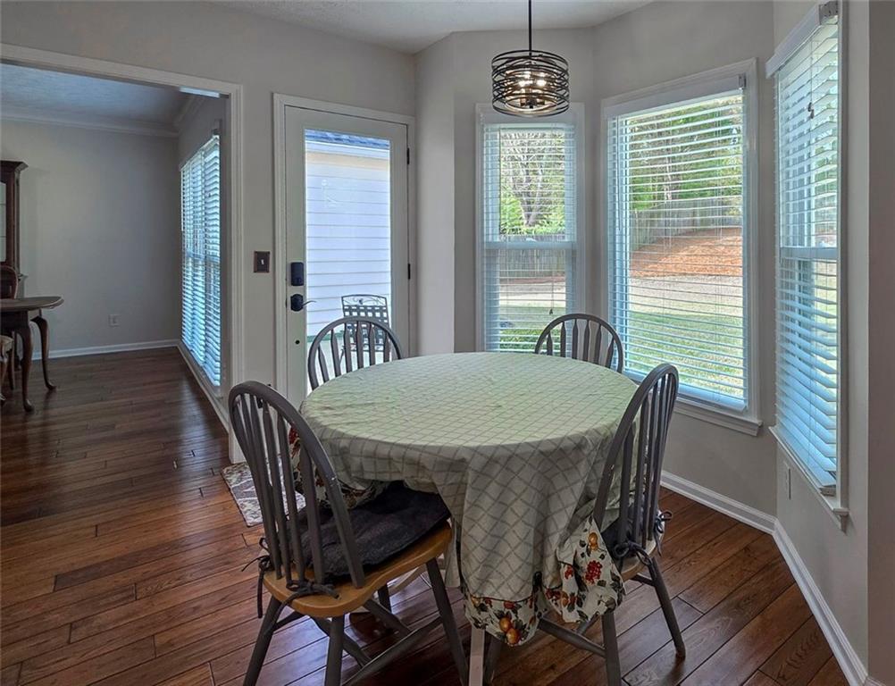 2004 Westover Lane, Kennesaw, Georgia image 9